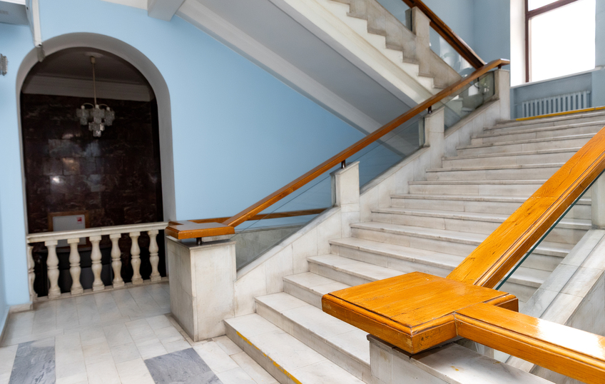 Бизнес центр "Orlikov Plaza", фото № 8