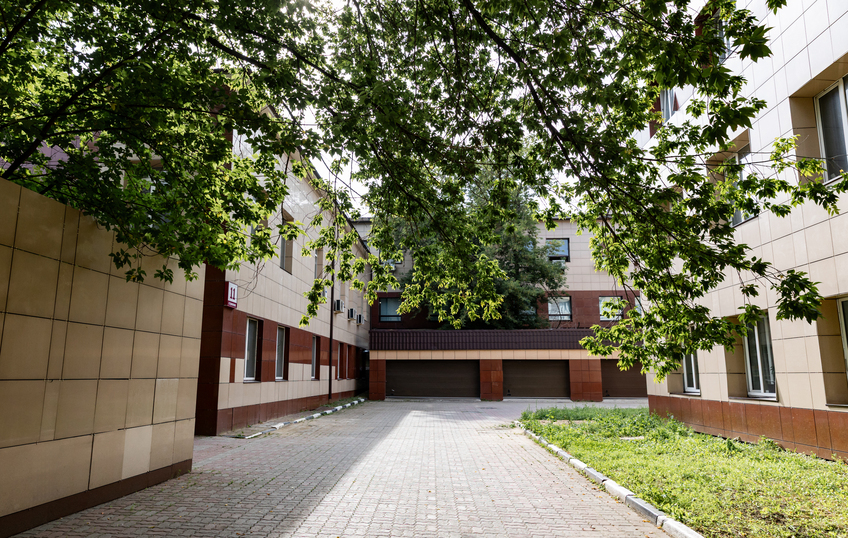 Бизнес центр "АВС", фото № 8