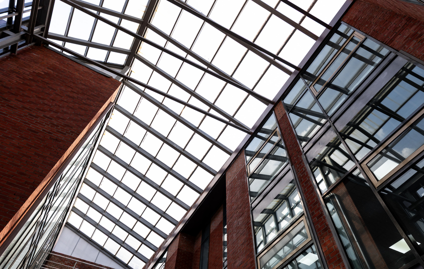 Бизнес центр "Стендаль" (Stendhal), фото № 4