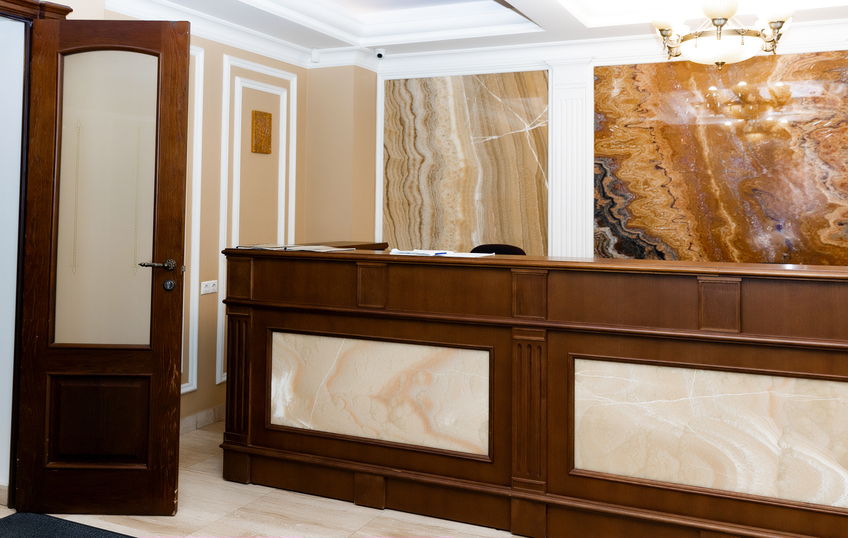 Офисный центр "Садовническая, 52", фото № 5