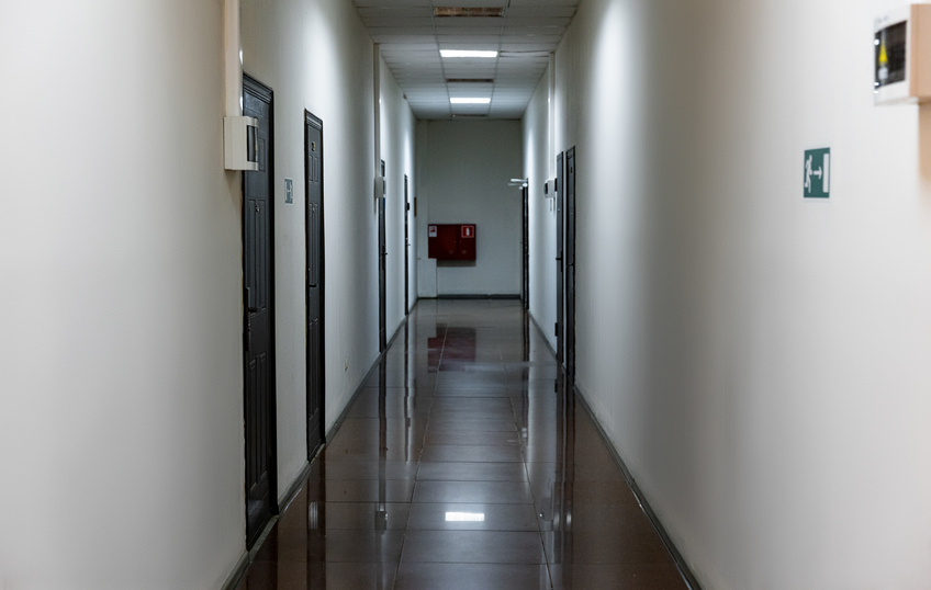 Бизнес центр "Калитники", фото № 5