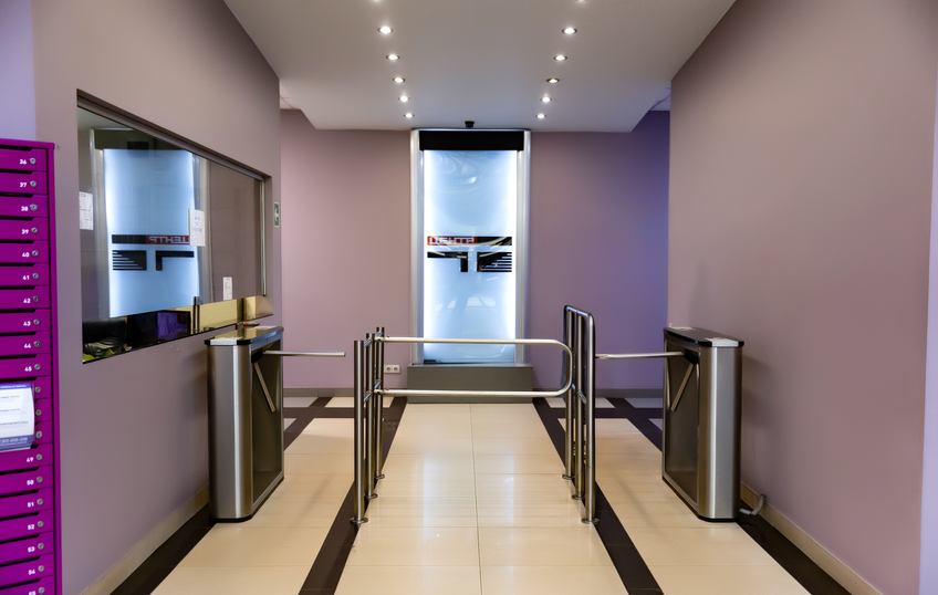 Бизнес центр "Центр Т", фото № 11