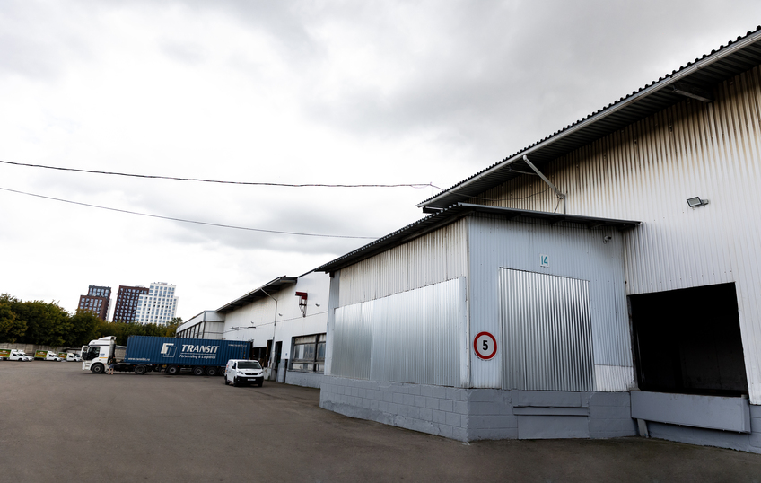 ПСК "Хладокомбинат № 11", фото № 2