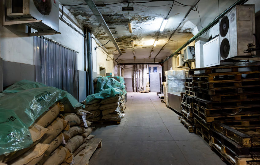 Производственно-пищевой комплекс "Фудекс", фото № 5