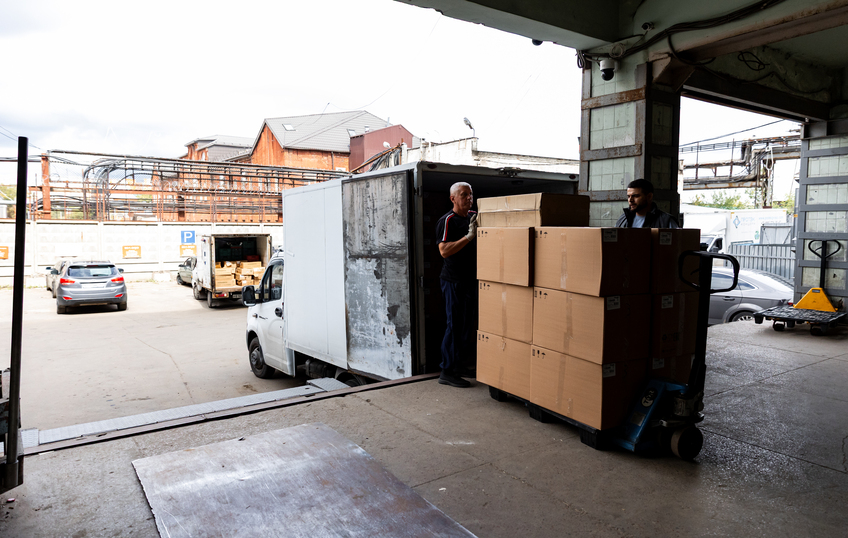 Производственно-пищевой комплекс "Фудекс", фото № 4