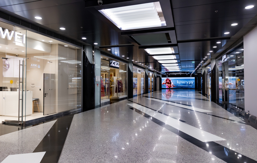 Торговая галерея «Модный сезон», фото № 3