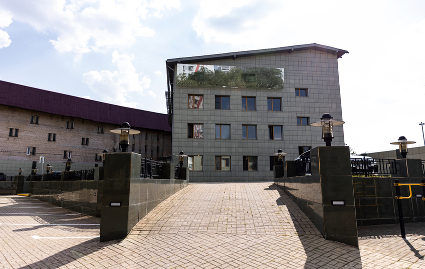 Бизнес центр "Petrovsky", фото № 8