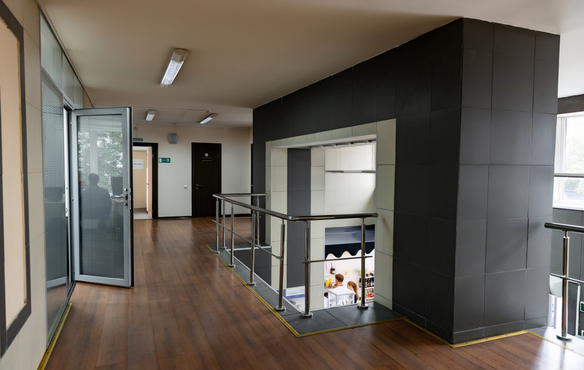 Бизнес центр "Сущевский", фото № 6