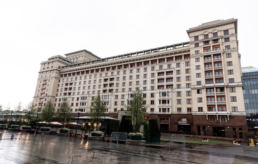 Торговая галерея «Модный сезон», фото № 1