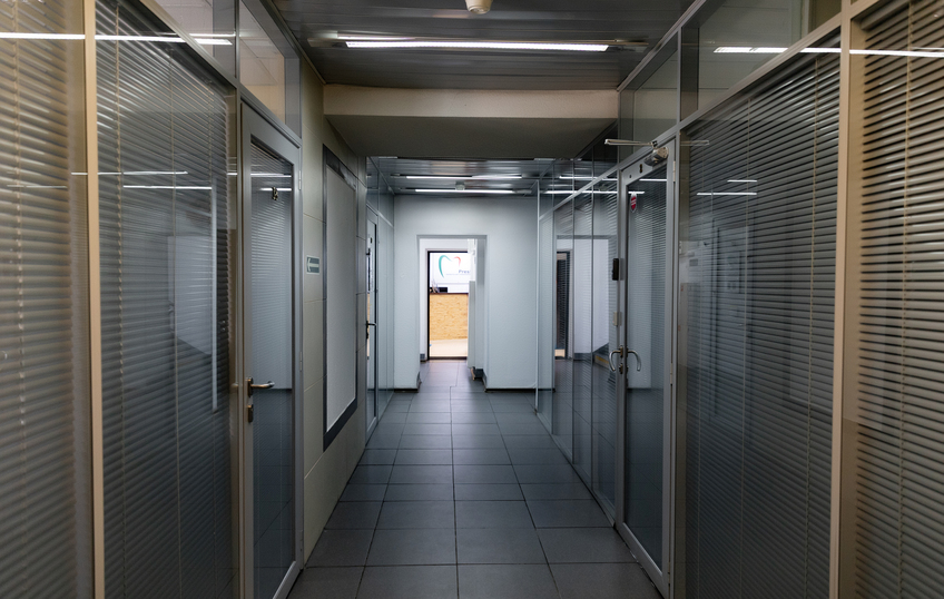 Бизнес центр "Сущевский", фото № 5