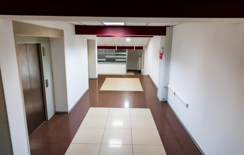 Бизнес центр "Очаково", фото № 8