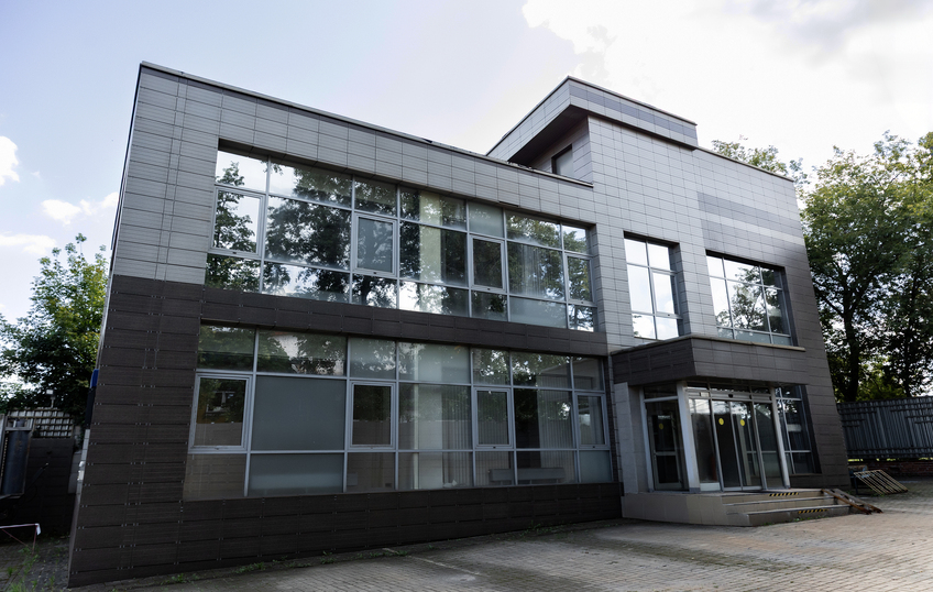 Бизнес центр "Au-room", фото № 10