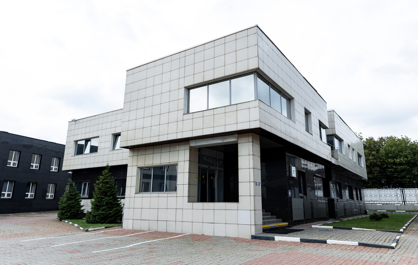 Бизнес центр "Центр Т", фото № 7