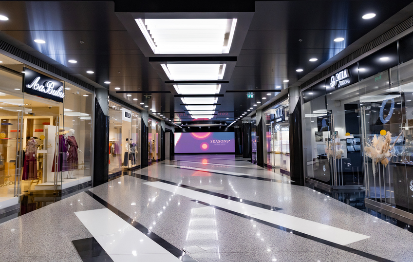 Торговая галерея «Модный сезон», фото № 4