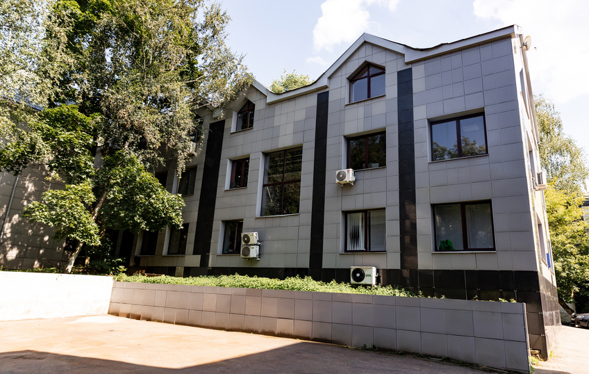 Бизнес центр "Вилла рива", фото № 5