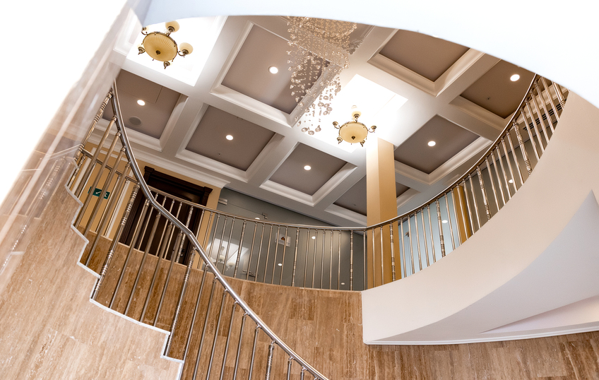 Офисный центр "Садовническая, 52", фото № 4