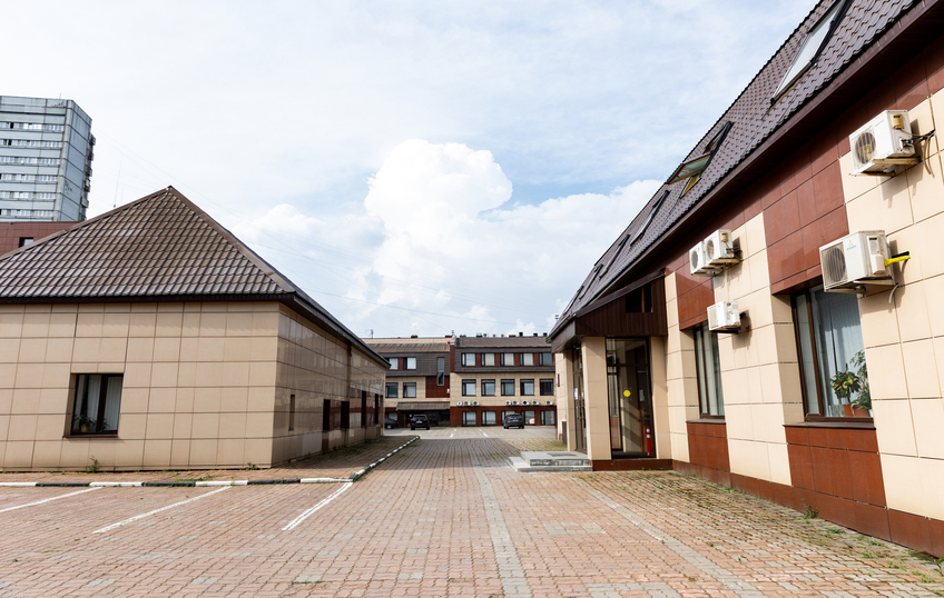 Бизнес центр "АВС", фото № 9