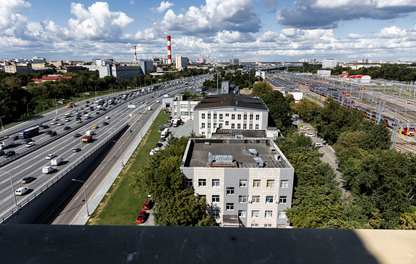 Бизнес центр "Персона Грата", фото № 6