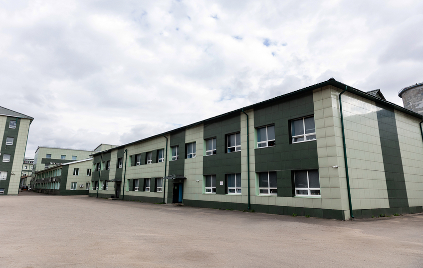 Бизнес центр "Капитал", фото № 4