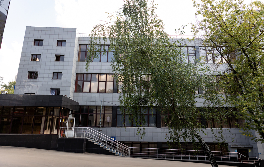 Бизнес центр "Вилла рива", фото № 8