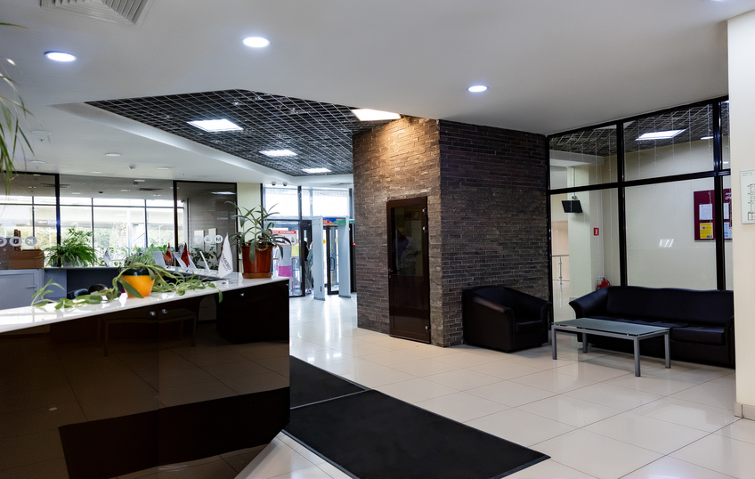 Бизнес центр "Очаково", фото № 4