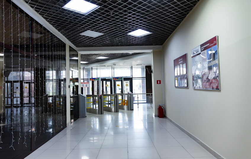 Бизнес центр "Очаково", фото № 7