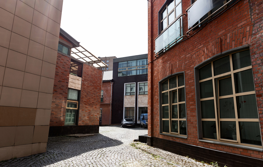 Бизнес центр "Стендаль" (Stendhal), фото № 8