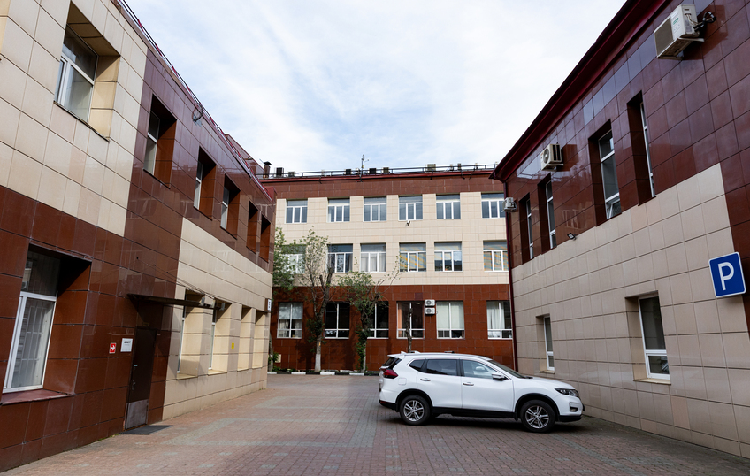 Бизнес центр "Агат", фото № 7