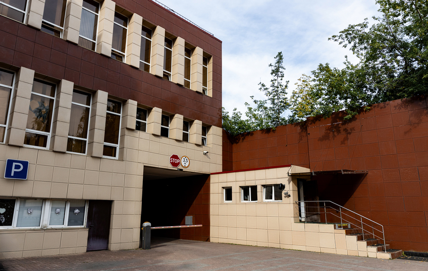 Бизнес центр "Агат", фото № 2