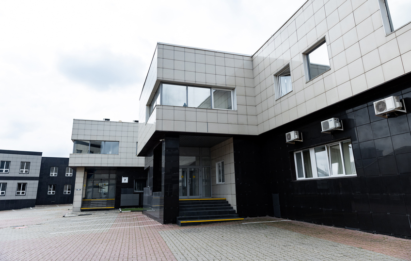 Бизнес центр "Центр Т", фото № 5