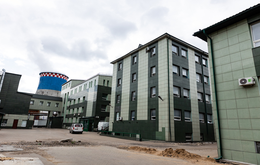 Бизнес центр "Капитал", фото № 10