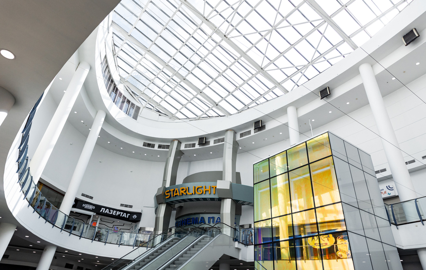 Торгово-развлекательный комплекс "ФИЛИОН", фото № 7