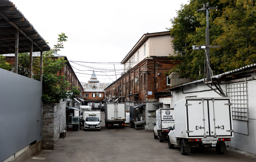 ПСК "Хладокомбинат № 11", фото № 3