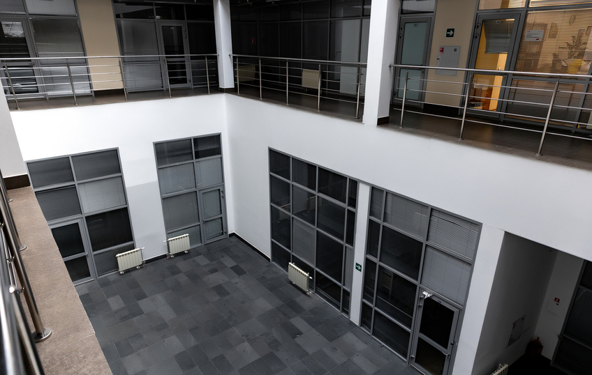 Бизнес центр "Orlikov Plaza", фото № 7