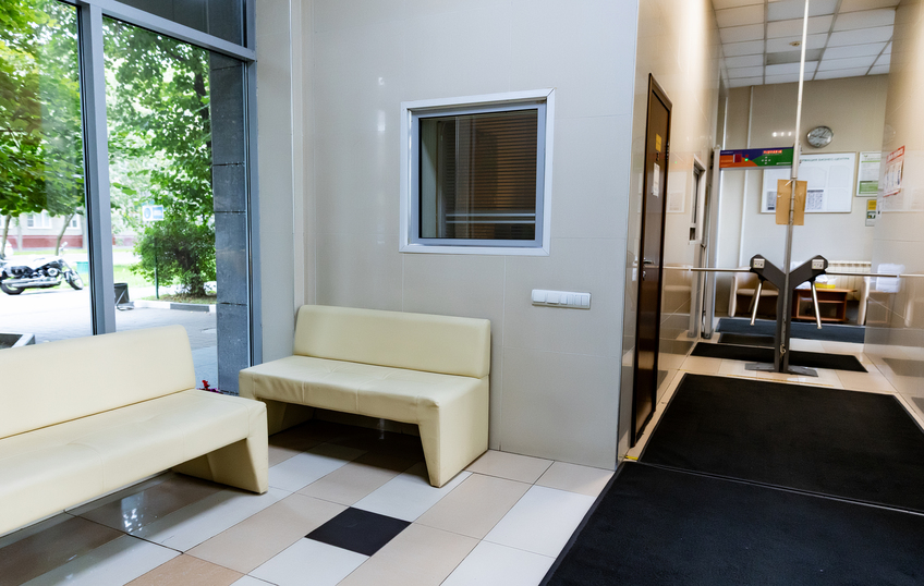 Бизнес центр "Таволга", фото № 8