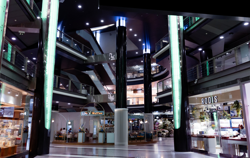 Торговая галерея «Модный сезон», фото № 7