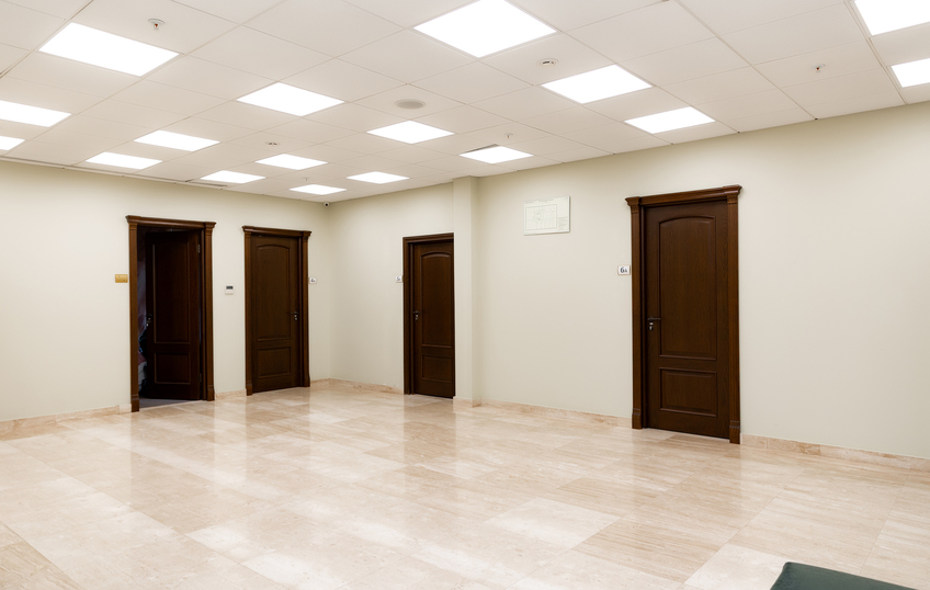 Офисный центр "Садовническая, 52", фото № 8