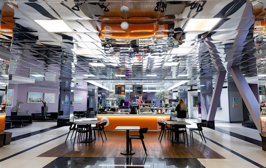 Бизнес центр "Центр Т", фото № 12