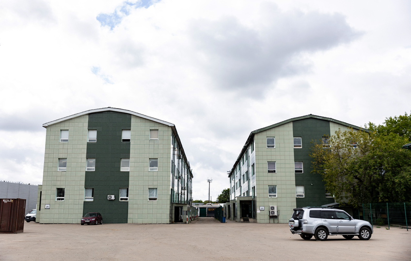 Бизнес центр "Капитал", фото № 3