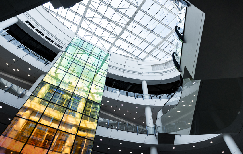 Торгово-развлекательный комплекс "ФИЛИОН", фото № 4