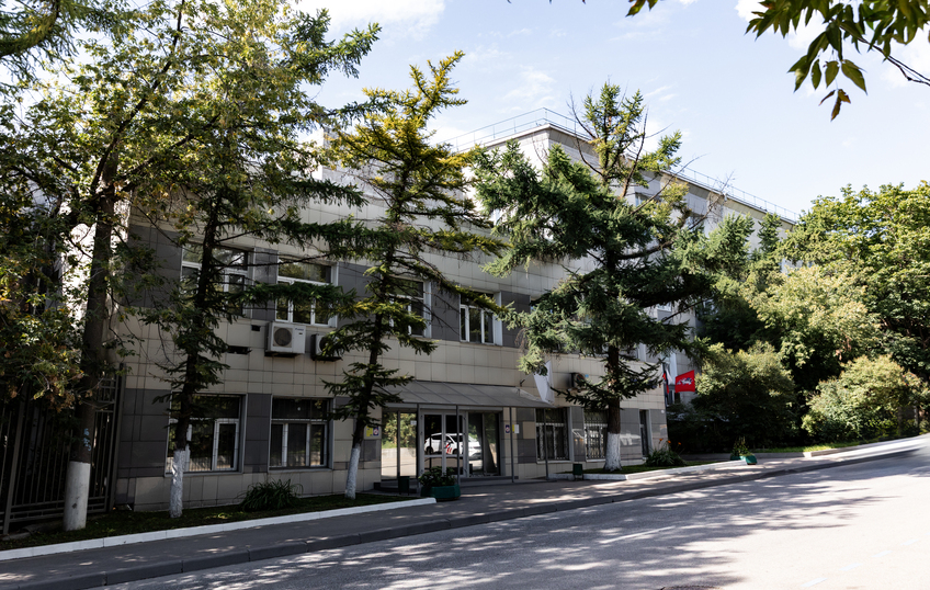 Бизнес центр "Персона Грата", фото № 3