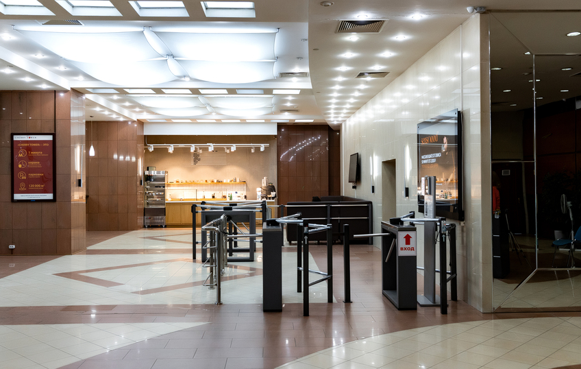 Бизнес центр "Cherry Tower", фото № 4