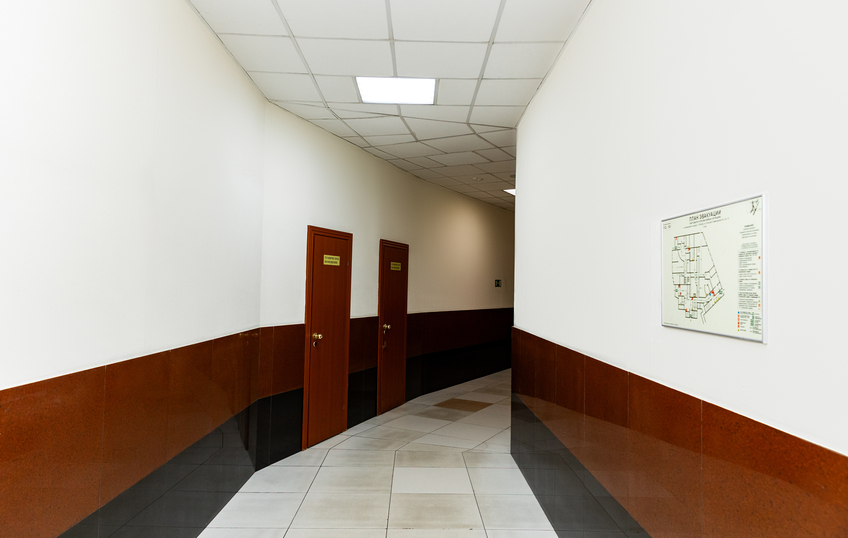 Бизнес центр "Агат", фото № 8