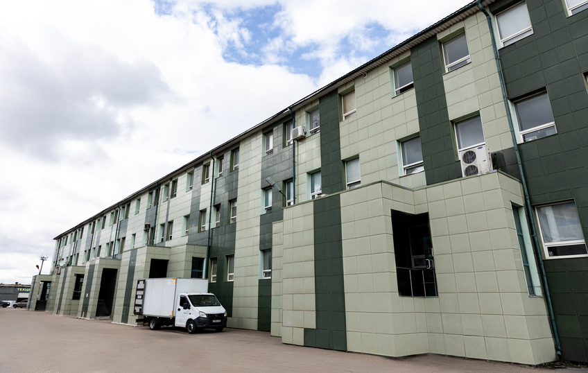 Бизнес центр "Капитал", фото № 5