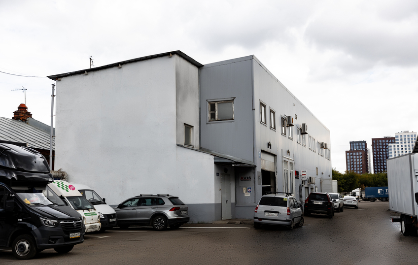 ПСК "Хладокомбинат № 11", фото № 6