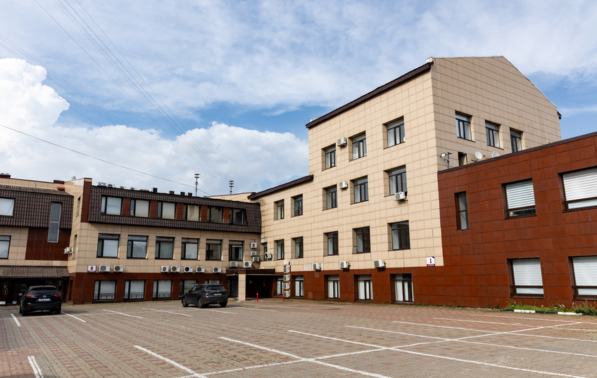 Бизнес центр "АВС", фото № 3