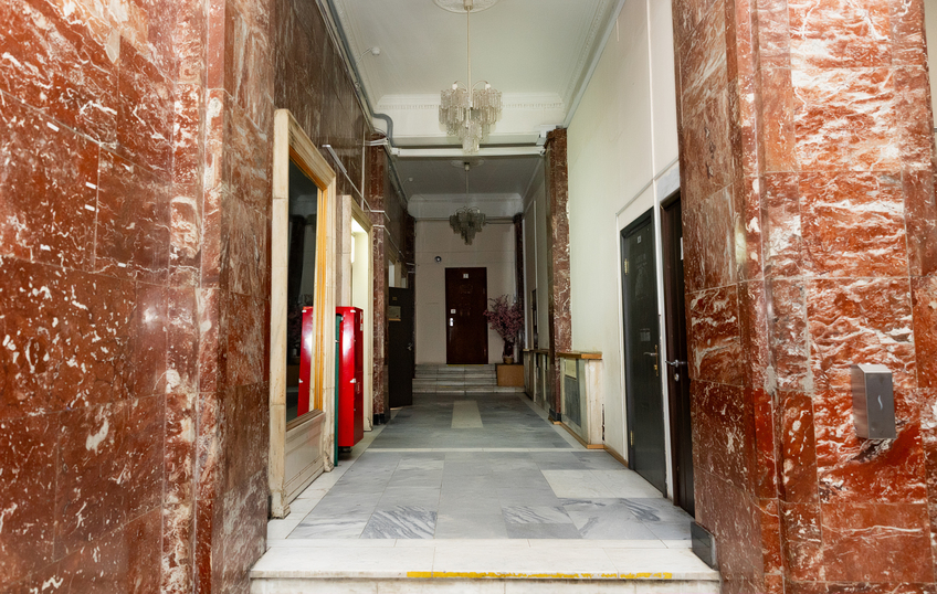 Бизнес центр "Orlikov Plaza", фото № 10