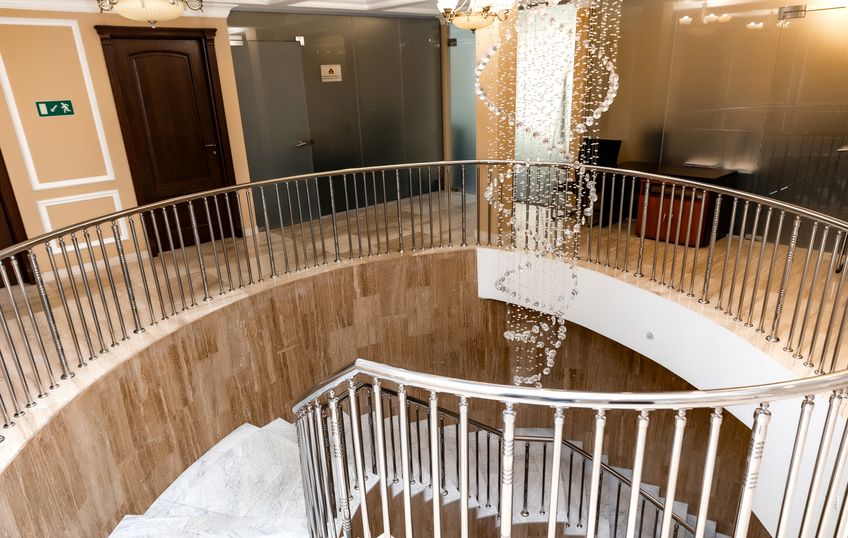 Офисный центр "Садовническая, 52", фото № 6