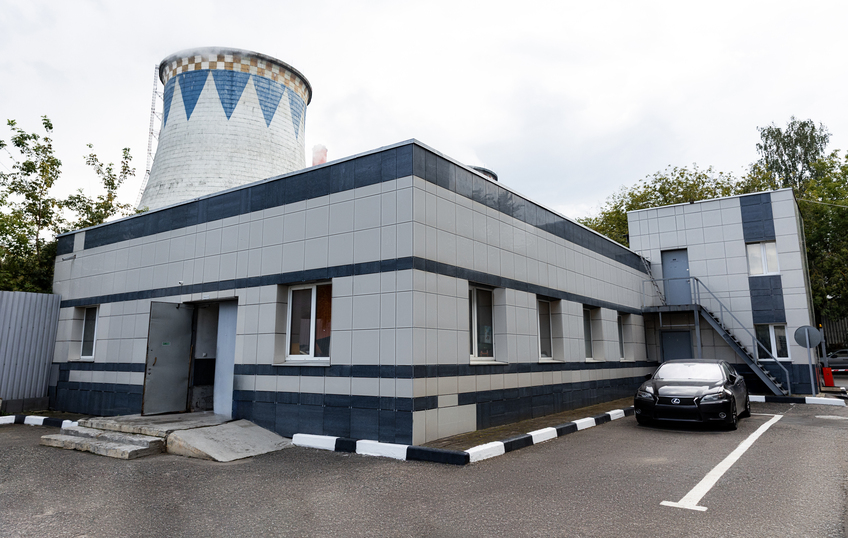 Бизнес центр "Вега", фото № 3