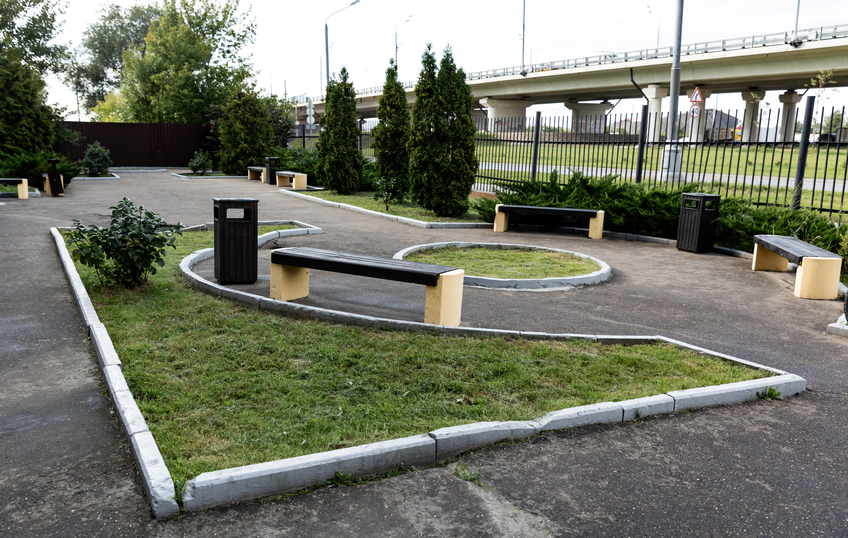 Бизнес центр "Очаково", фото № 10